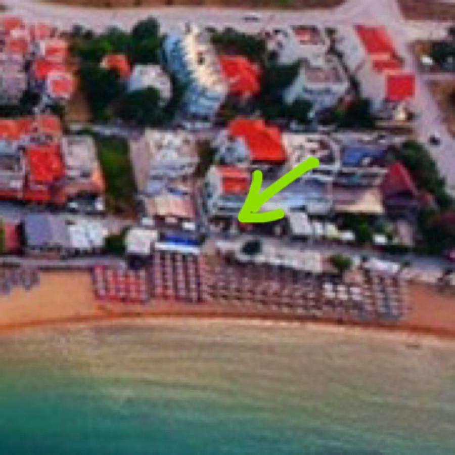 The Best View 2 Apartamento Nea Iraklitsa Exterior foto